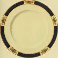 Picture 5 of 43 from Lenox-china (1922), leaf 12