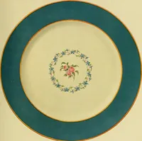 Picture 7 of 43 from Lenox-china (1922), leaf 18