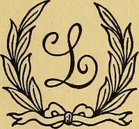 Picture 1 of 43 from Lenox-china (1922), leaf 2