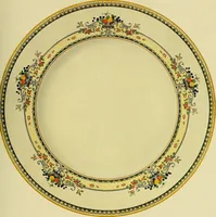 An illustration from Lenox-china (1922)