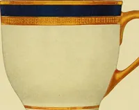 An illustration from Lenox-china (1922)