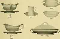 An illustration from Lenox-china (1922)