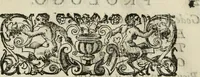 An illustration from Le nozze degli dei : favola (1637)