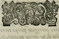 An illustration from Le nozze degli dei : favola (1637)