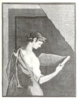 Picture 2 of 16 from Le nozze di Bacco ed Arianna : rappresentazione pittorica spettacolosa nel triclinio di una villa suburbana di Pompei (1921), leaf 3