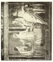 Picture 6 of 16 from Le nozze di Bacco ed Arianna : rappresentazione pittorica spettacolosa nel triclinio di una villa suburbana di Pompei (1921), leaf 81