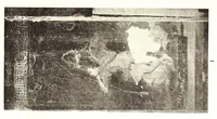 An illustration from Le nozze di Bacco ed Arianna : rappresentazione pittorica spettacolosa nel triclinio di una villa suburbana di Pompei (1921)