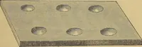 An illustration from The lens (1872)