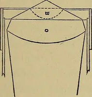 An illustration from The lens (1873)