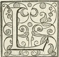 An illustration from Histoire de l'entree de la reyne mere du roy tres-chrestien dans la Grande-Bretaigne : enrichie de planches (1639)