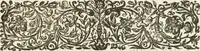 An illustration from Histoire de l'entree de la reyne mere du roy tres-chrestien dans la Grande-Bretaigne : enrichie de planches (1639)