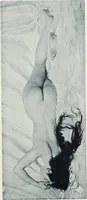 An illustration from Le Nu au salon (1888)
