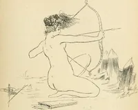 Picture 54 of 74 from Le Nu au salon (1888), leaf 150