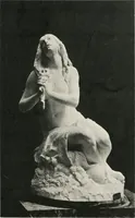 An illustration from Le Nu au salon (1888)