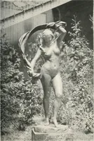 Picture 61 of 74 from Le Nu au salon (1888), leaf 168