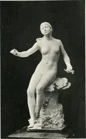 An illustration from Le Nu au salon (1888)