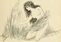 Picture 66 of 74 from Le Nu au salon (1888), leaf 182