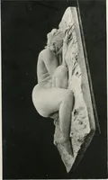An illustration from Le Nu au salon (1888)