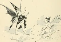 Picture 72 of 74 from Le Nu au salon (1888), leaf 197