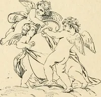 An illustration from Le Nu au salon (1888)