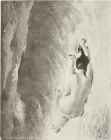 An illustration from Le Nu au salon (1888)