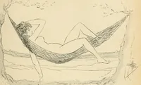 An illustration from Le Nu au salon (1888)