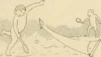 An illustration from Le Nu au salon (1888)