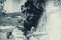 An illustration from Le Nu au salon (1888)
