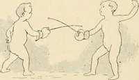 Picture 32 of 74 from Le Nu au salon (1888), leaf 91