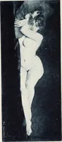 An illustration from Le Nu au salon (1888)