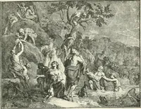 An illustration from Le Nu au salon (1888)