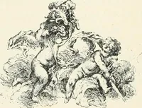 Picture 44 of 75 from Le Nu au salon (1888), leaf 109