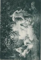 Picture 45 of 75 from Le Nu au salon (1888), leaf 111