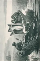 An illustration from Le Nu au salon (1888)