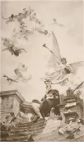 Picture 54 of 75 from Le Nu au salon (1888), leaf 136