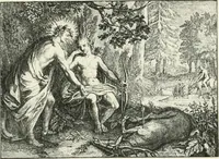 Picture 55 of 75 from Le Nu au salon (1888), leaf 138