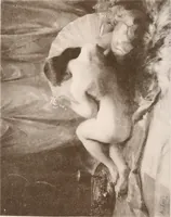 An illustration from Le Nu au salon (1888)