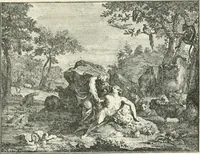 Picture 58 of 75 from Le Nu au salon (1888), leaf 150