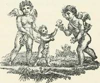 An illustration from Le Nu au salon (1888)