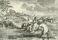 An illustration from Le Nu au salon (1888)
