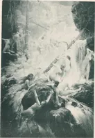 Picture 61 of 75 from Le Nu au salon (1888), leaf 159