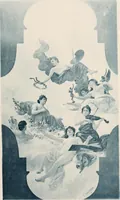 Picture 6 of 75 from Le Nu au salon (1888), leaf 16