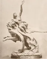 Picture 65 of 75 from Le Nu au salon (1888), leaf 172