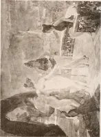 An illustration from Le Nu au salon (1888)