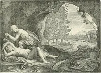 Picture 73 of 75 from Le Nu au salon (1888), leaf 202