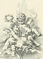 Picture 74 of 75 from Le Nu au salon (1888), leaf 205