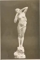 Picture 75 of 75 from Le Nu au salon (1888), leaf 207