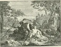 An illustration from Le Nu au salon (1888)