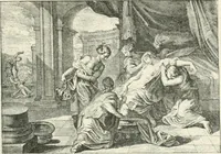 An illustration from Le Nu au salon (1888)