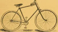 An illustration from Le Nu au salon (1888)